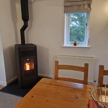 Treworgie Barton - Warner Villa Bude Kültér fotó